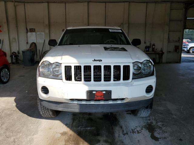 Photo 5 from auction – 2007 JEEP GRAND CHER with VIN 1J8GR48K07C679853