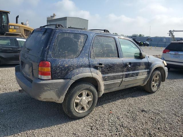 Photo 3 from auction – 2002 FORD ESCAPE XLT with VIN 1FMYU04112KA50967
