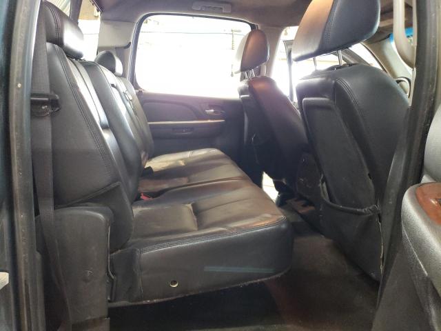 Photo 10 from auction – 2008 GMC SIERRA K25 with VIN 1GTHK23688F167840