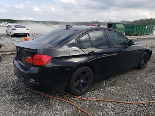 Photo 3 from auction – 2015 BMW 320 I with VIN WBA3B1C58FK163039