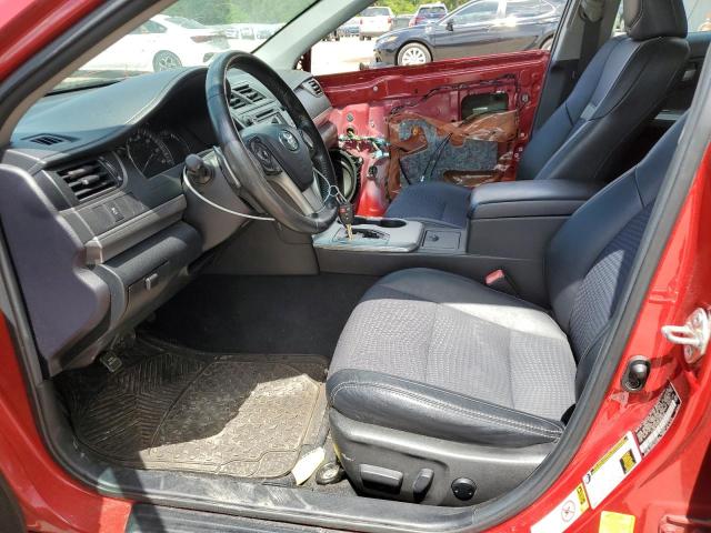 Photo 7 from auction – 2014 TOYOTA CAMRY L with VIN 4T1BF1FK3EU819294