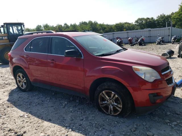 Photo 4 from auction – 2013 CHEVROLET EQUINOX LT with VIN 2GNFLEE33D6189846