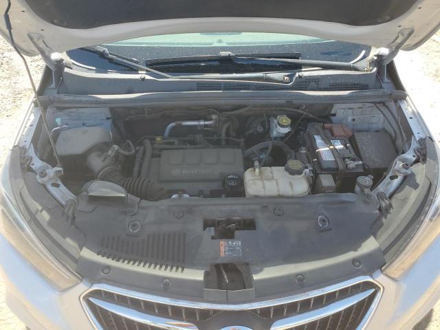 Photo 11 from auction – 2019 BUICK ENCORE PRE with VIN KL4CJASB6KB767187