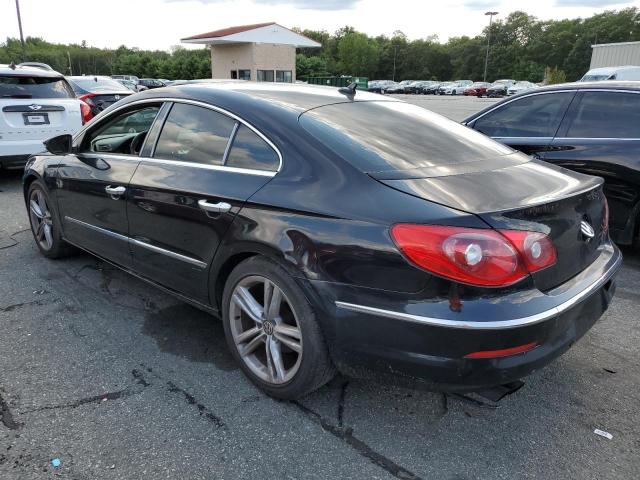 Photo 2 from auction – 2009 VOLKSWAGEN CC LUXURY with VIN WVWHL73C19E535475