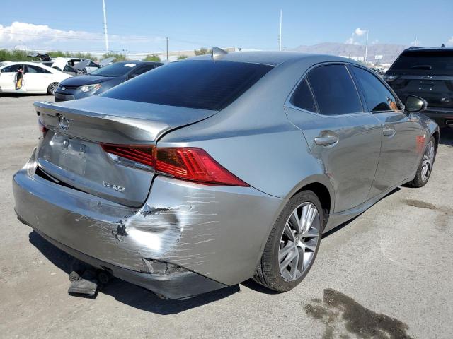 Photo 3 from auction – 2018 LEXUS IS 300 with VIN JTHBA1D21J5077910