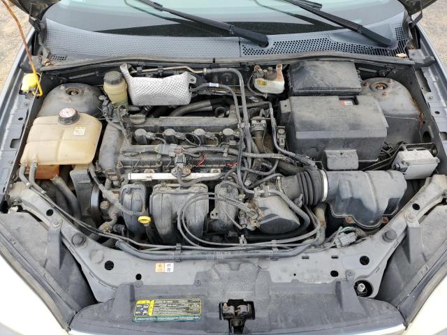 Photo 11 from auction – 2005 FORD FOCUS ZX4 with VIN 1FAFP34N75W177412