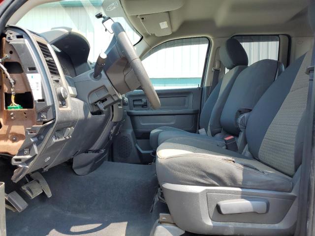 Photo 7 from auction – 2012 DODGE RAM 1500 S with VIN 1C6RD7FT3CS244425