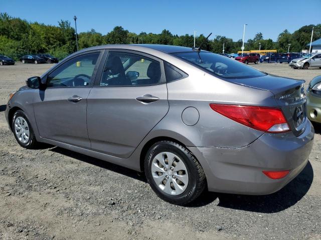 Photo 2 from auction – 2017 HYUNDAI ACCENT SE with VIN KMHCT4AE9HU368232