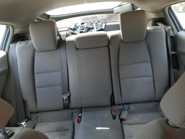 Photo 10 from auction – 2011 HONDA INSIGHT with VIN JHMZE2H35BS008264