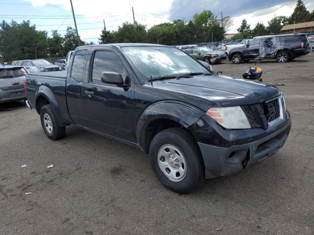 Photo 4 from auction – 2015 NISSAN FRONTIER S with VIN 1N6BD0CTXFN752039