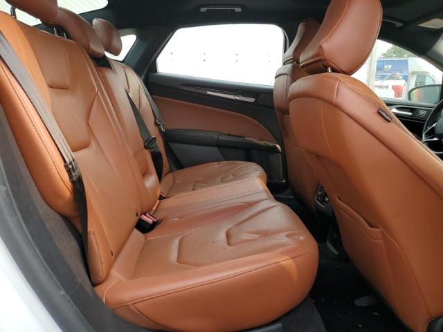 Photo 10 from auction – 2020 FORD FUSION TIT with VIN 3FA6P0D98LR205090