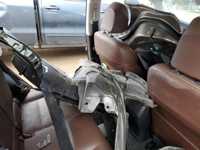 Photo 13 from auction – 2017 SUBARU FORESTER 2 with VIN JF2SJGWC8HH551355