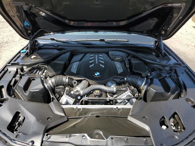 Photo 11 from auction – 2020 BMW M550XI with VIN WBAJS7C05LCD17441
