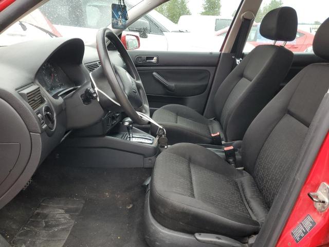 Photo 7 from auction – 2003 VOLKSWAGEN GOLF GL with VIN 9BWFK61J034035333