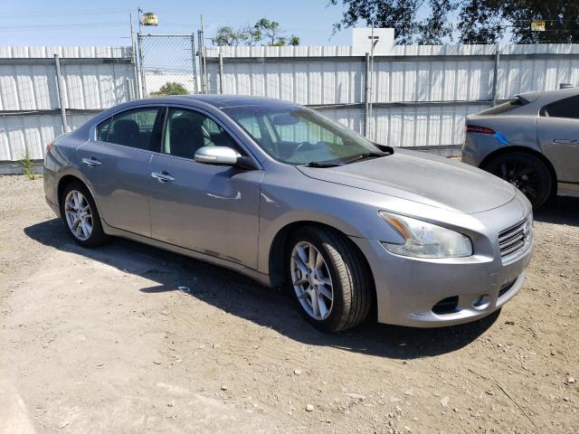 Photo 4 from auction – 2009 NISSAN MAXIMA S with VIN 1N4AA51E39C853096