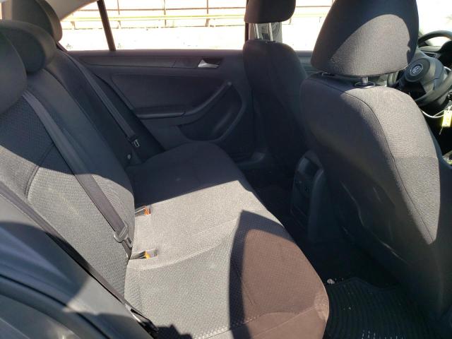 Photo 10 from auction – 2014 VOLKSWAGEN JETTA BASE with VIN 3VW2K7AJ3EM427581
