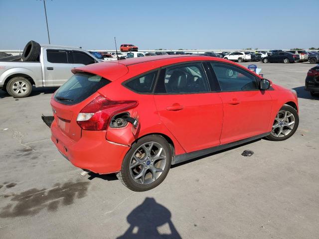 Photo 3 from auction – 2014 FORD FOCUS SE with VIN 1FADP3K2XEL333203