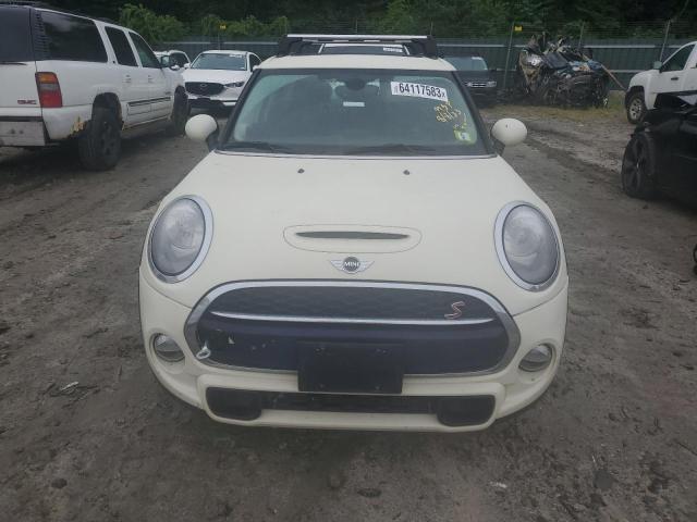 Фото 5 с аукциона – 2016 MINI COOPER S с VIN WMWXU3C54G2D27513