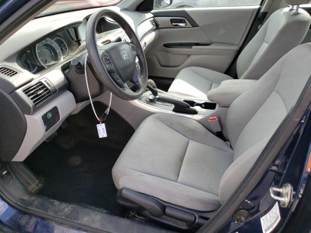 Photo 7 from auction – 2015 HONDA ACCORD LX with VIN 1HGCR2F38FA019965