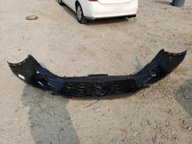 Photo 12 from auction – 2022 TOYOTA HIGHLANDER with VIN 5TDHZRBH3NS585807