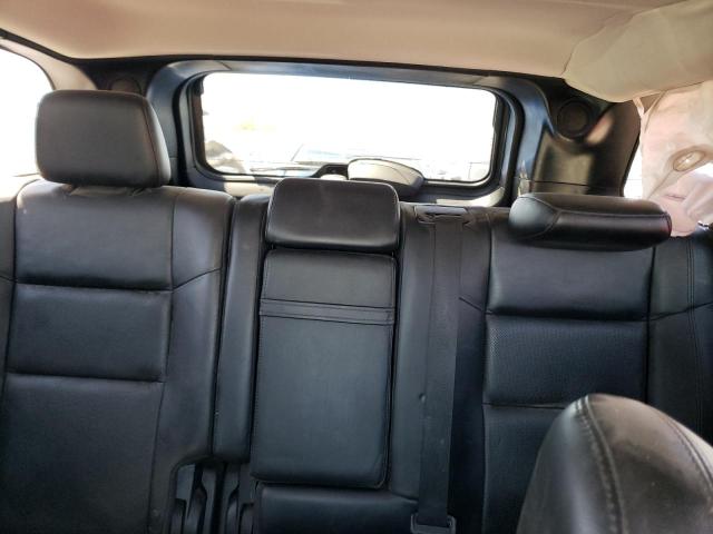 Photo 10 from auction – 2013 JEEP GRAND CHER with VIN 1C4RJFBG0DC529762