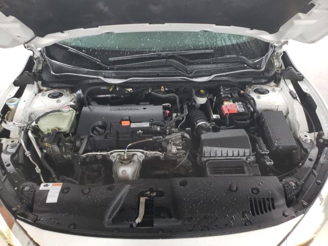 Photo 11 from auction – 2016 HONDA CIVIC EX with VIN 19XFC2F77GE050820