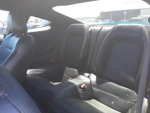 Photo 10 from auction – 2018 FORD MUSTANG with VIN 1FA6P8TH4J5172614