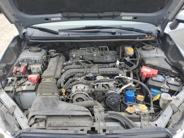 Photo 11 from auction – 2016 SUBARU CROSSTREK with VIN JF2GPBLC1GH220093