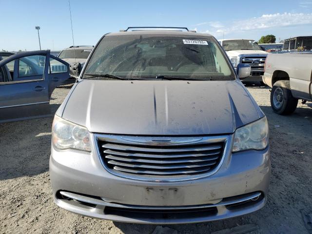 Photo 5 from auction – 2014 CHRYSLER TOWN & COU with VIN 2C4RC1BG0ER435189