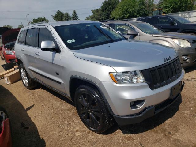 Photo 4 from auction – 2011 JEEP GRAND CHER with VIN 1J4RR4GG3BC678292