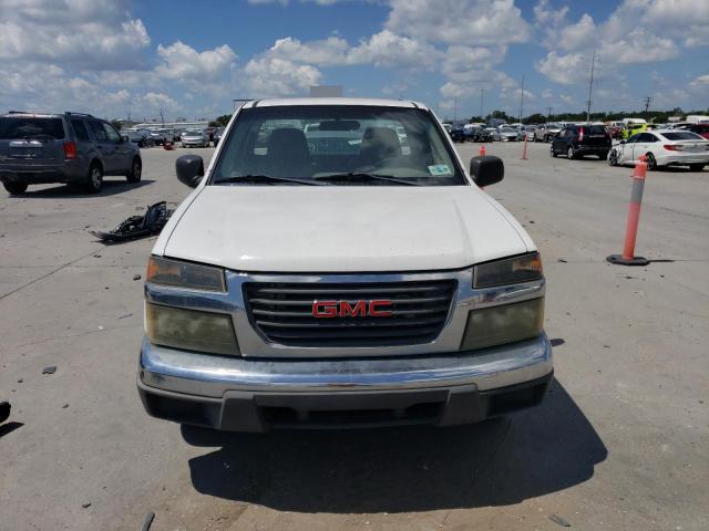 Photo 5 from auction – 2008 GMC CANYON with VIN 1GTCS149788221257