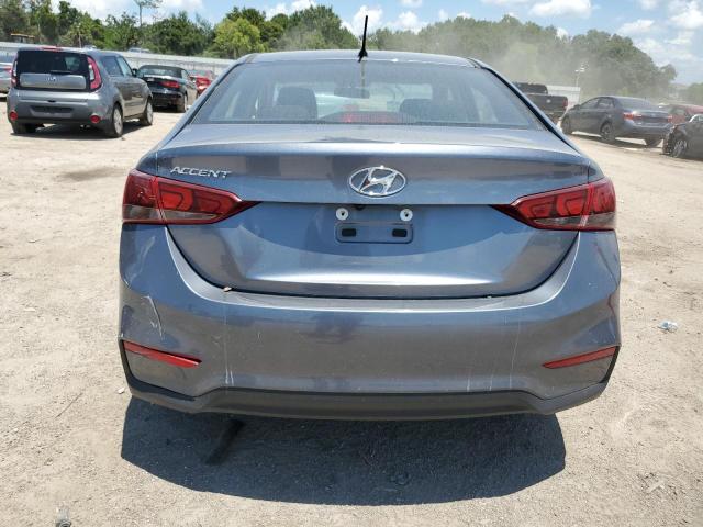 Photo 6 from auction – 2020 HYUNDAI ACCENT SE with VIN 3KPC24A69LE104922