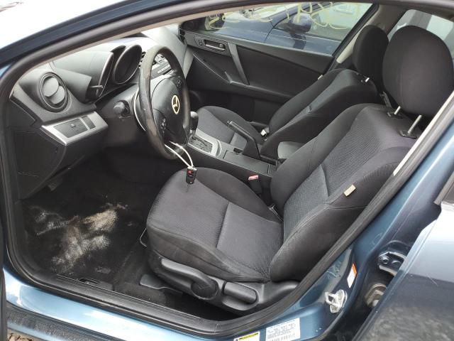 Photo 7 from auction – 2010 MAZDA 3 I with VIN JM1BL1SG9A1138924