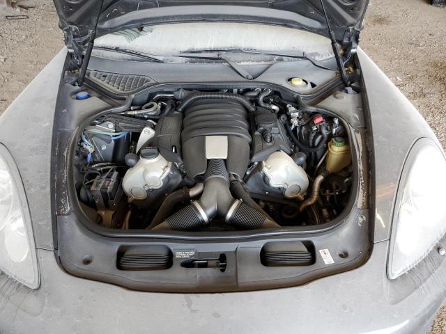 Photo 11 from auction – 2013 PORSCHE PANAMERA 2 with VIN WP0AA2A72DL010736