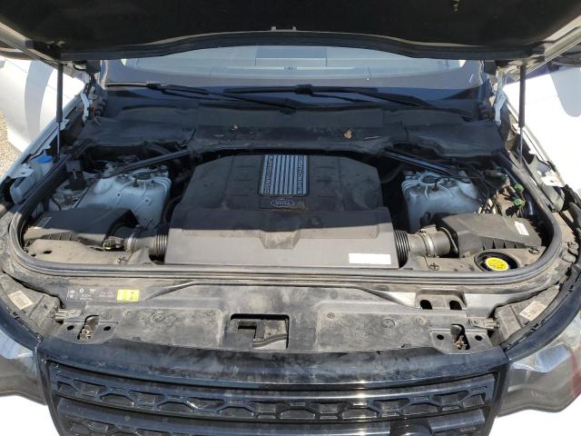 Photo 12 from auction – 2018 LAND ROVER DISCOVERY with VIN SALRG2RV6JA063976