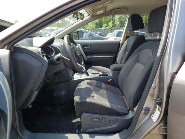 Photo 7 from auction – 2012 NISSAN ROGUE S with VIN JN8AS5MV5CW706646