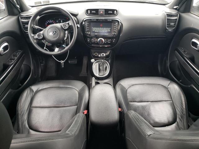 Photo 8 from auction – 2014 KIA SOUL ! with VIN KNDJX3A55E7106292
