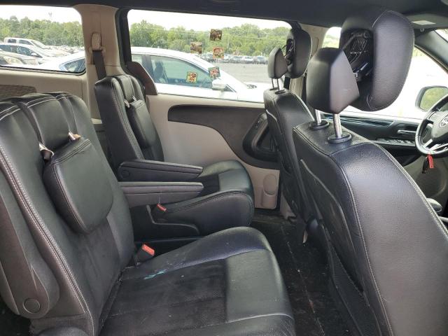 Photo 11 from auction – 2018 DODGE GRAND CARA with VIN 2C4RDGCG9JR266055