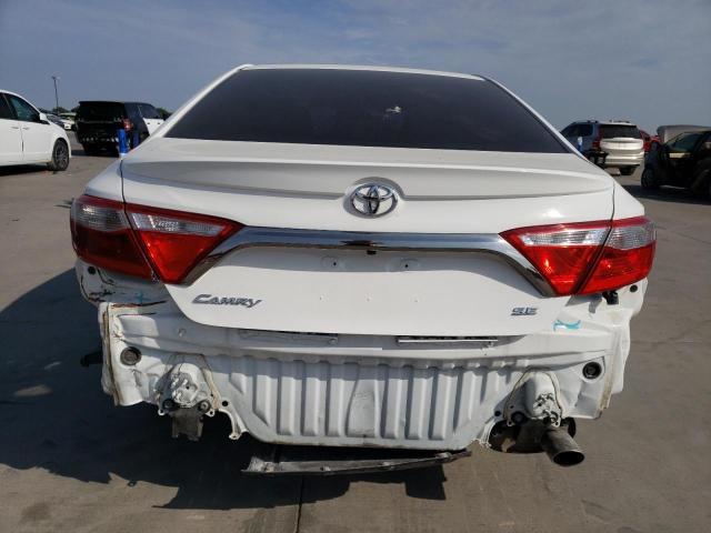 Photo 6 from auction – 2017 TOYOTA CAMRY LE with VIN 4T1BF1FK9HU748591