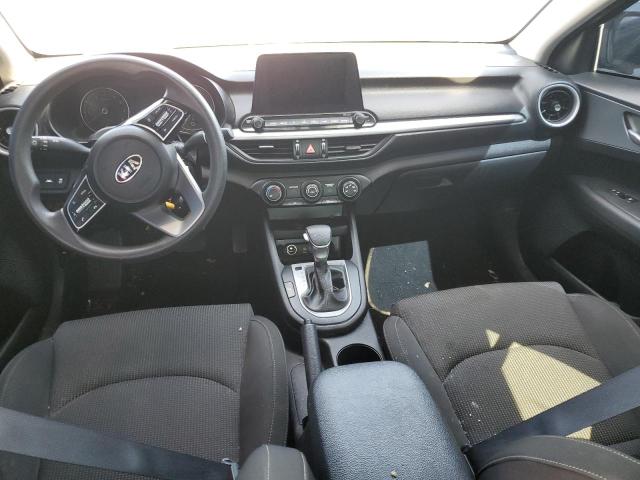 Photo 8 from auction – 2020 KIA FORTE FE with VIN 3KPF24AD5LE209050