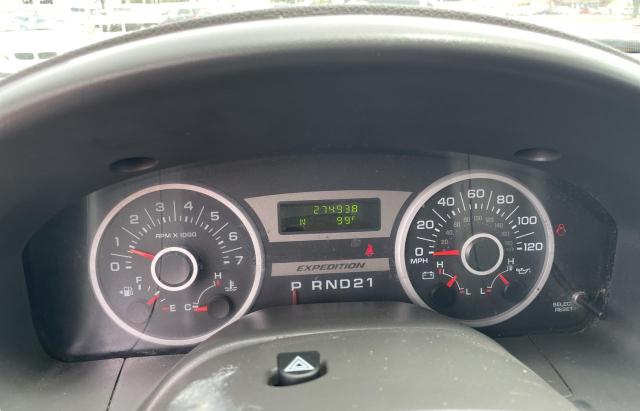 Photo 8 from auction – 2005 FORD EXPEDITION with VIN 1FMPU15595LA84124