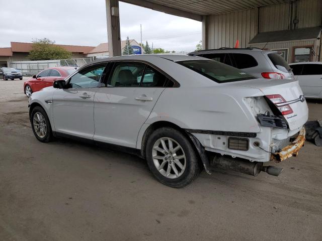 Photo 2 from auction – 2014 FORD TAURUS SE with VIN 1FAHP2D87EG170113