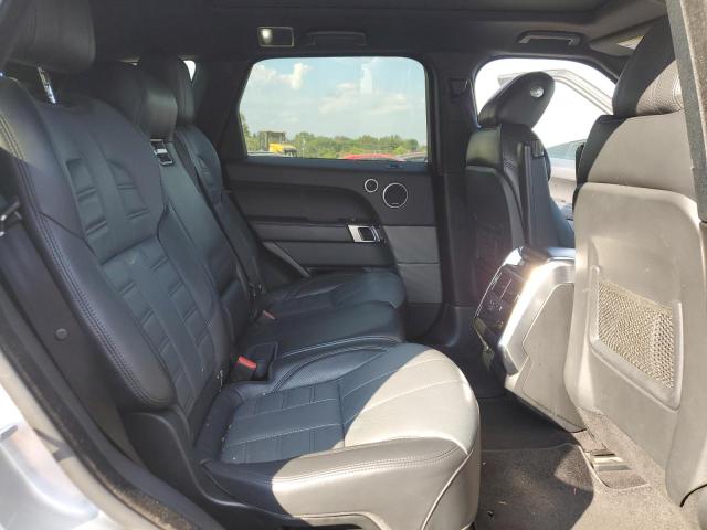 Photo 11 from auction – 2016 LAND ROVER RANGE ROVE with VIN SALWS2VF0GA557503