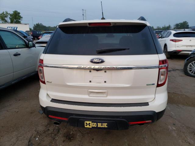 Снимка 6 от търг – 2013 FORD EXPLORER X с VIN 1FM5K8D84DGA11574