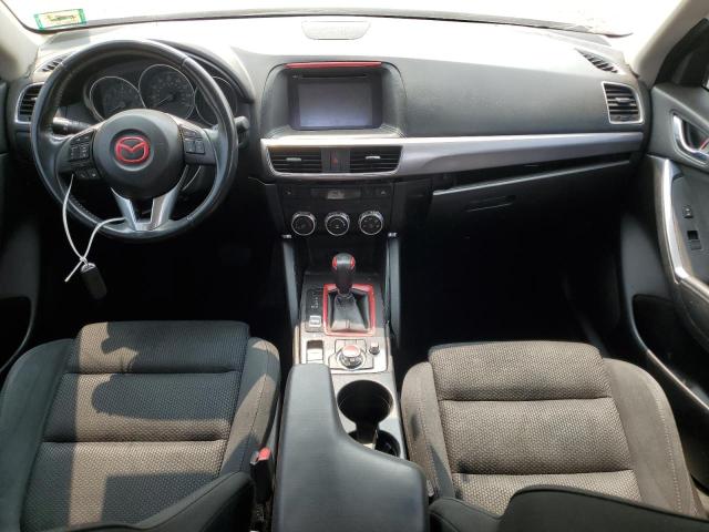 Photo 8 from auction – 2016 MAZDA CX-5 TOURI with VIN JM3KE4CY9G0772856