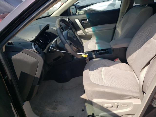 Photo 7 from auction – 2013 NISSAN ROGUE S with VIN JN8AS5MT9DW518082
