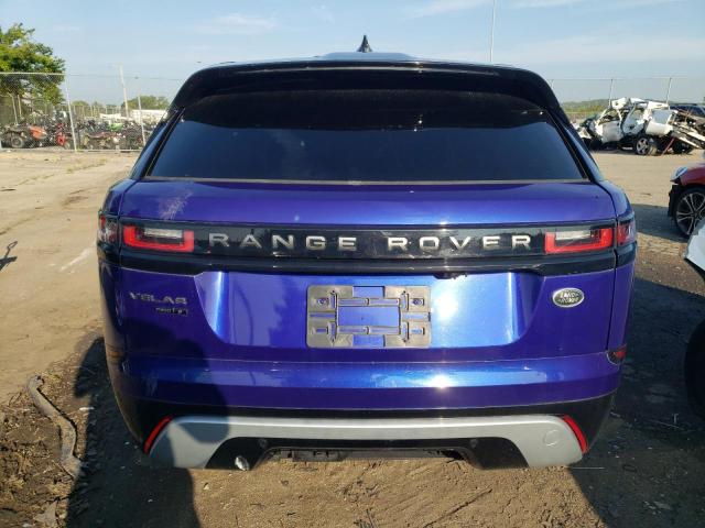 Photo 6 from auction – 2020 LAND ROVER RANGE ROVE with VIN SALYK2EX6LA289682