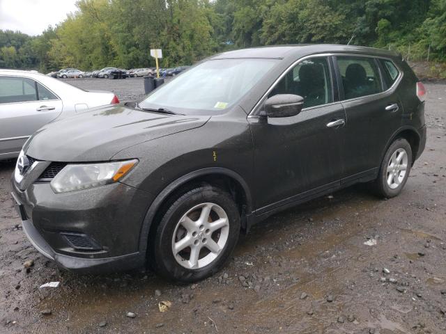 Photo 1 from auction – 2014 NISSAN ROGUE S with VIN 5N1AT2MV3EC873367