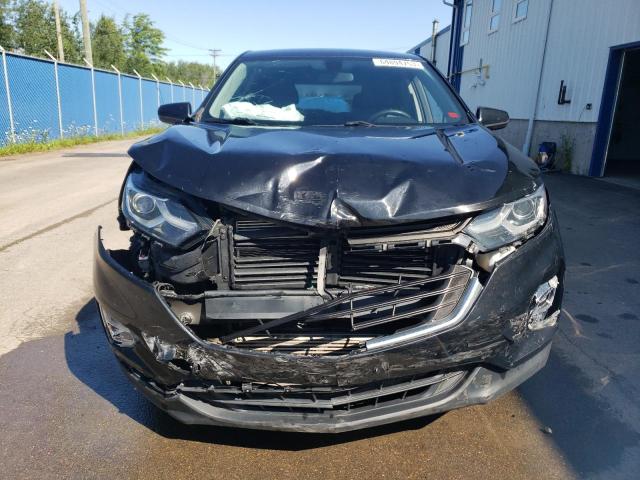 Photo 5 from auction – 2018 CHEVROLET EQUINOX LT with VIN 2GNAXSEV2J6284506