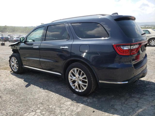 Photo 2 from auction – 2014 DODGE DURANGO CI with VIN 1C4SDJET7EC520420